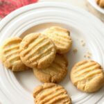 Mary Berry Fork Biscuits