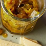 Mary Berry Green Tomato Chutney