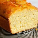 Mary Berry Marmalade Loaf Cake