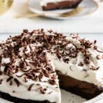 Mary Berry Mississippi Mud Pie