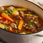 Mary Berry Navarin Of Lamb