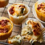 Mary Berry Savoury Muffins