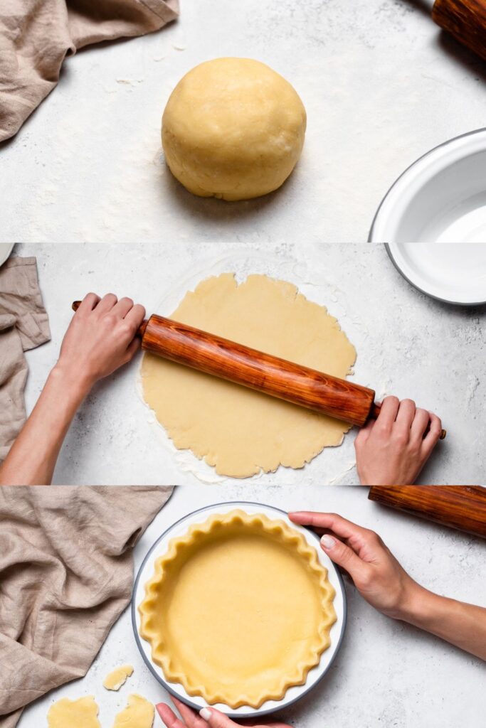 Mary Berry Shortcrust Pastry Recipe