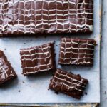 Mary Berry Traybake Chocolate