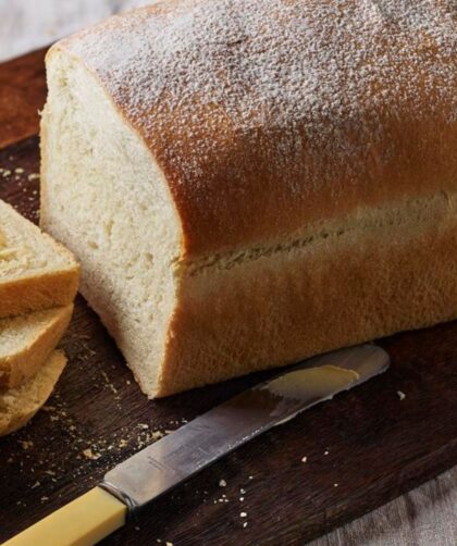 Mary Berry White Bread Recipe