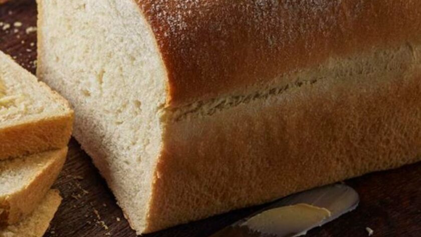 Mary Berry White Bread Recipe