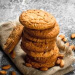 Nigella Almond Biscuits Recipe