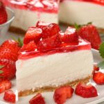 Nigella Strawberry Cheesecake Recipe