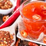 Nigella Sweet Chilli Sauce Recipe