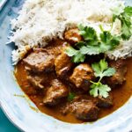 Hairy Bikers Lamb Rogan Josh