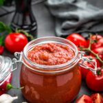 Mary Berry Tomato Sauce