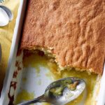 Mary Berry Eve's Pudding Recipe