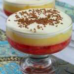 Delia Smith Sherry Trifle