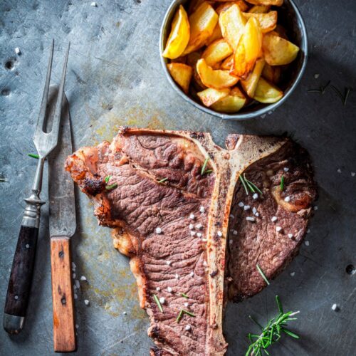 Delia Smith Nut Roast | British Chefs Table
