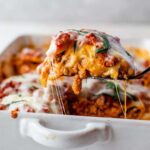 Mary Berry Butternut Squash Lasagne