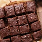 Delia Smith Chocolate Brownies