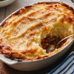 Hairy Bikers Cottage Pie