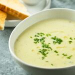 Mary Berry Asparagus Soup Recipe