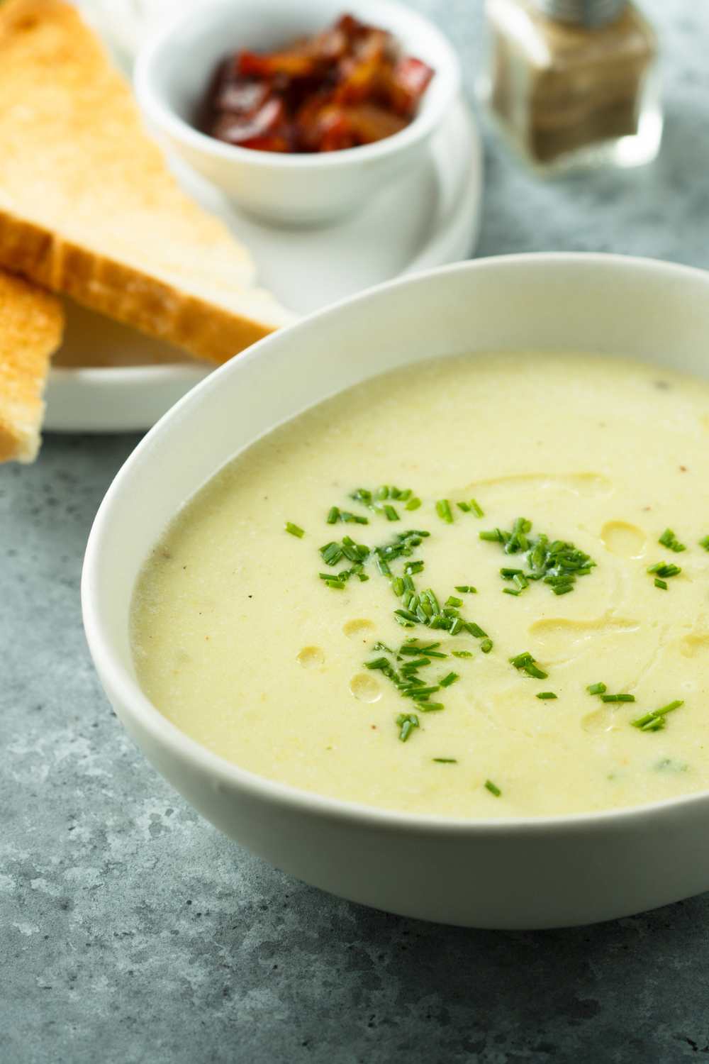 Mary Berry Asparagus Soup Recipe