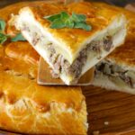 Hairy Bikers Meat And Potato Pie