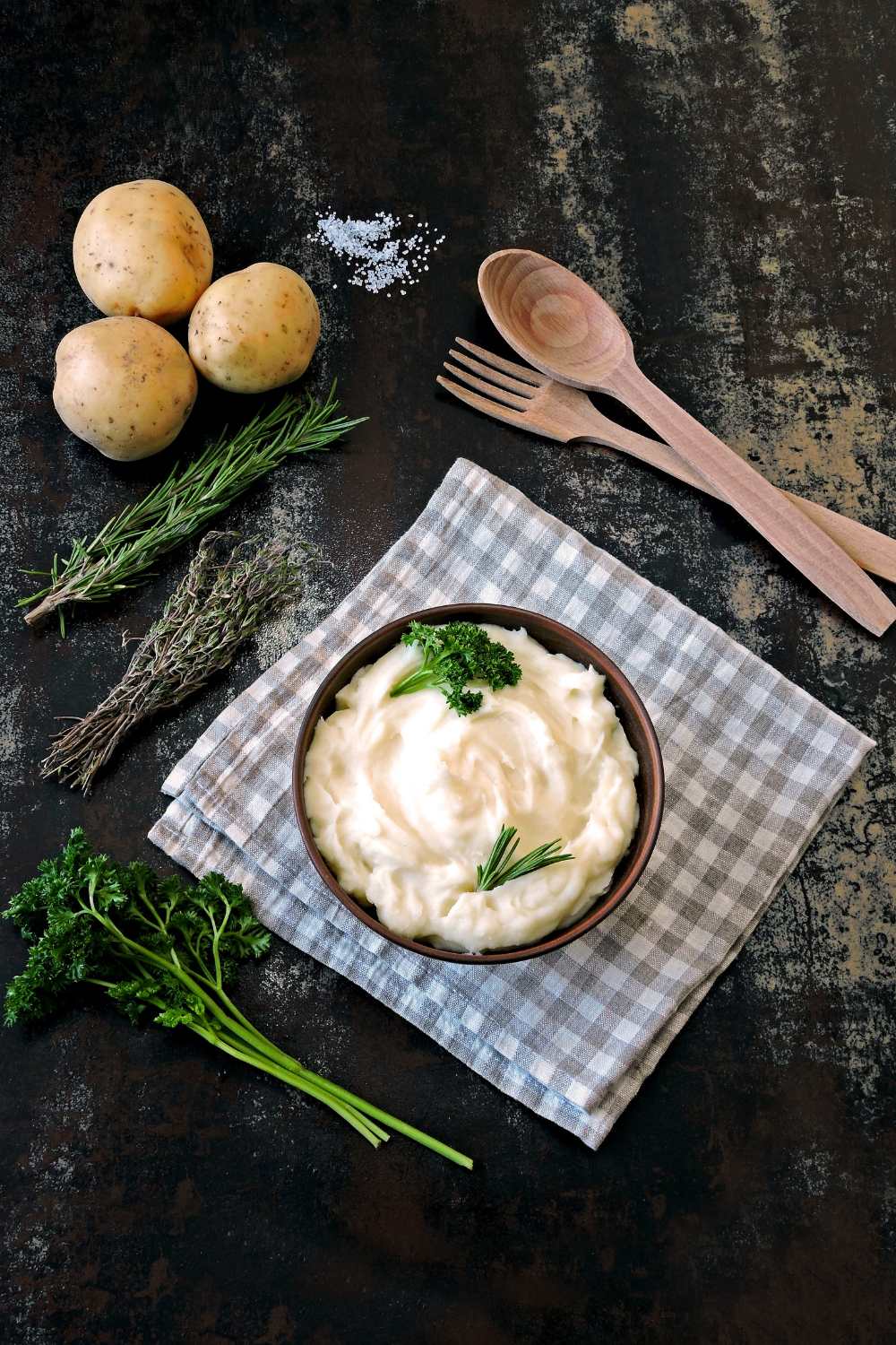 Mary Berry Celeriac And Potato Mash