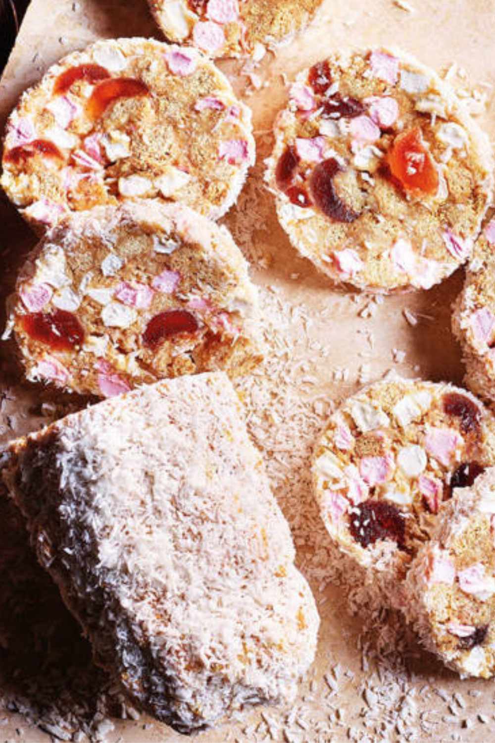Mary Berry Fifteen Recipe