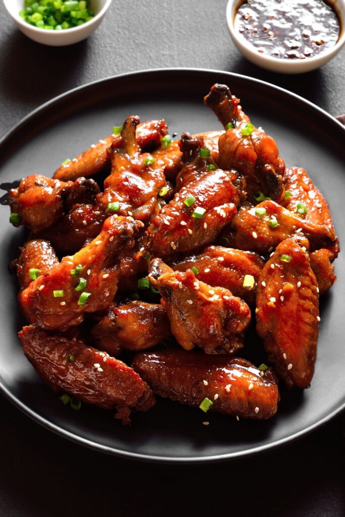 Hairy Bikers Jerk Chicken With Allspice Berries