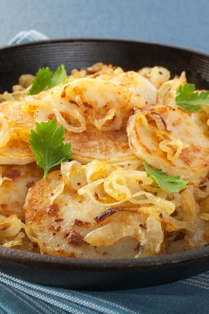 Hairy Bikers Panacalty Recipe
