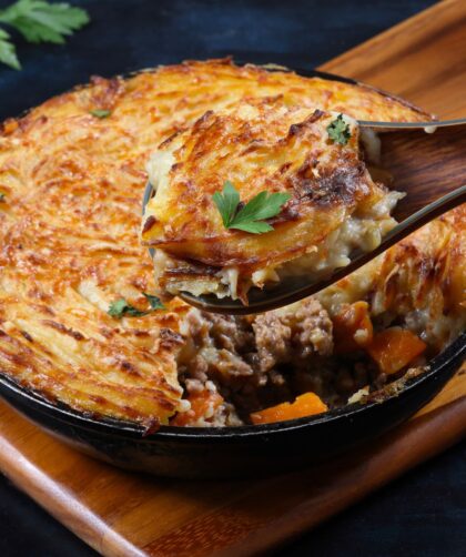 Hairy Bikers Cottage Pie