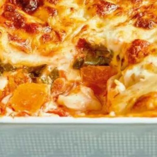 Delia Smith Light Fruit Cake Recipe | British Chefs Table