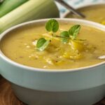 Delia Smith Leek And Potato Soup
