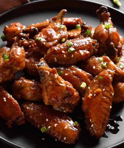 Hairy Bikers Jerk Chicken With Allspice Berries