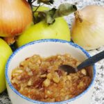 Mary Berry Apple Chutney Recipe