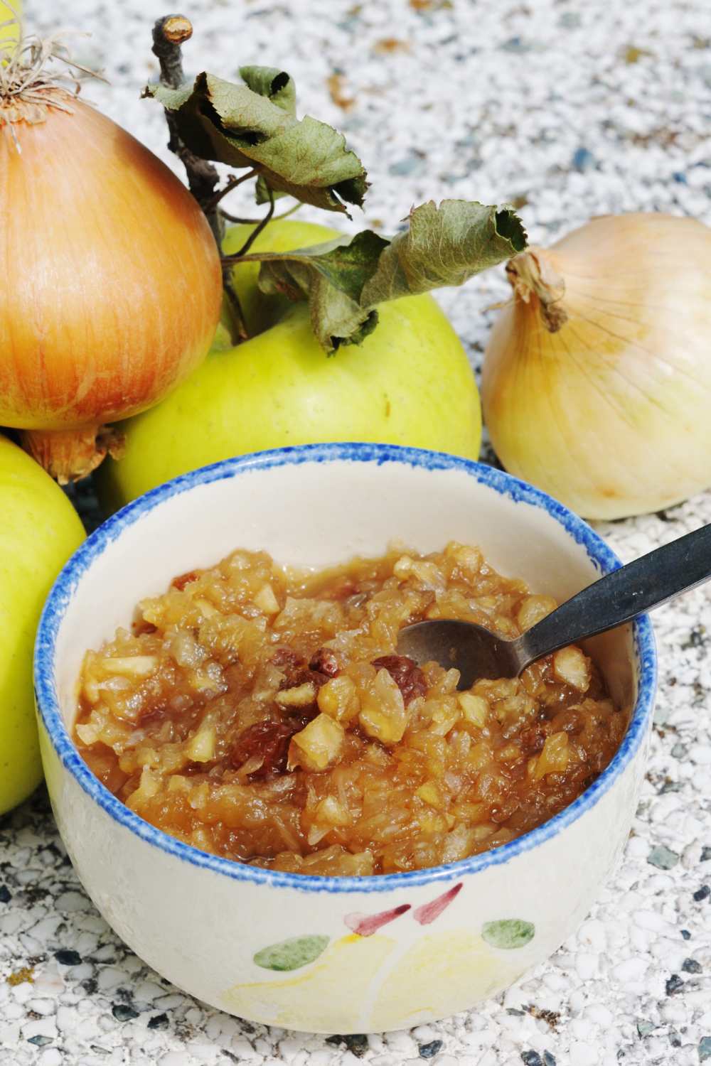 Mary Berry Apple Chutney Recipe