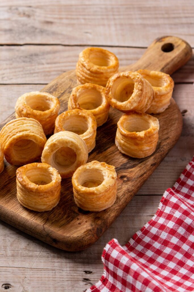 Hairy Bikers Yorkshire Puddings