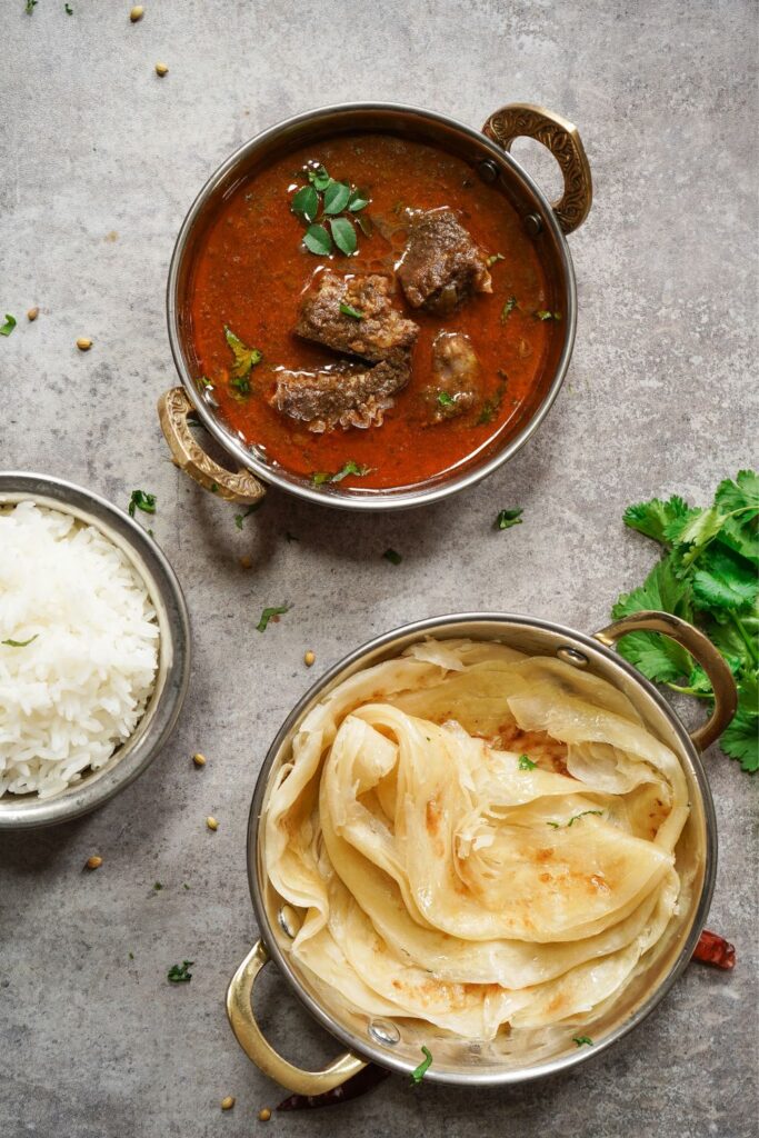 Hairy Bikers Lamb Rogan Josh