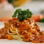Hairy Bikers Spaghetti Bolognese Recipe