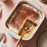 Hairy Bikers Tiramisu