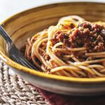 Hairy Bikers Spaghetti Bolognese Recipe