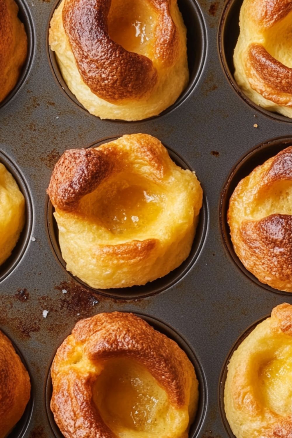 Hairy Bikers Yorkshire Puddings