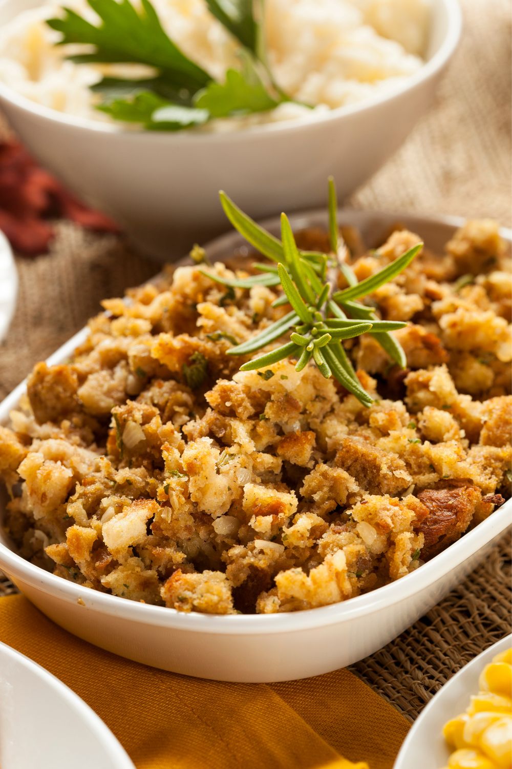 Delia Smith Chestnut Stuffing