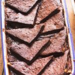 Delia Smith Chocolate Bread And Butter Pudding