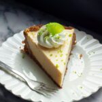 Delia Smith Key Lime Pie