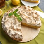 Delia Smith Lemon Meringue Pie