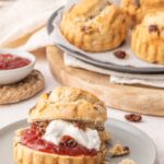 Delia Smith Sultana Scones