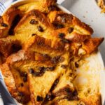 James Martin Brioche Bread And Butter Pudding