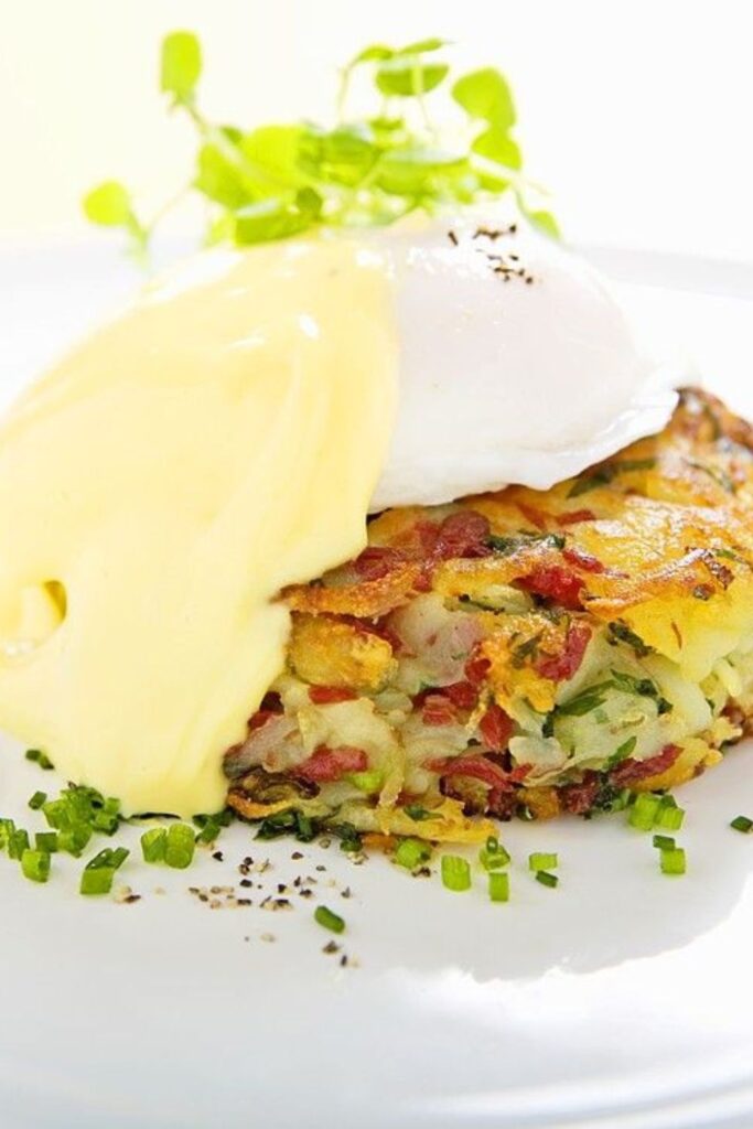 James Martin Bubble And Squeak