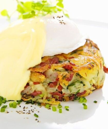 James Martin Bubble And Squeak