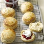 James Martin Buttermilk Scones