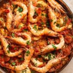 James Martin Jambalaya Recipe